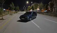 Eskişehir'de trafik çevirmesinde şaşırtan firar: Otomobili bırakıp izini kaybettirdi