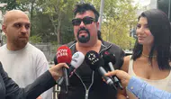 Kobra Murat'a yönelik korkunç şantaj: 1 milyon dolar vermezsen evini tararız