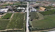 Muradiye'de ulaşım çilesi bitiyor: Yollar baştan aşağı yenileniyor