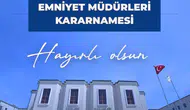 Emniyet teşkilatında büyük değişim: 69 kritik noktada görev değişikliği yapıldı