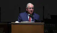 Bakan Güler’den Terörle Mücadelede Kararlılık Mesajı: Hedefimiz Tamamen Arındırılmış Bir Gelecek