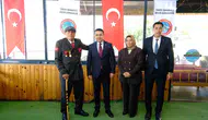 Birecik'te Vefa Buluşması: Kahramanlar Onuruna Anlamlı Gün