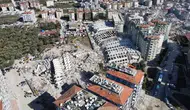 Rönesans Rezidans davasında kritik talep reddedildi: Sanıklardan müebbet resti