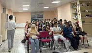 Menteşe'de Sahne Işıkları Genç Yetenekler İçin Yanıyor