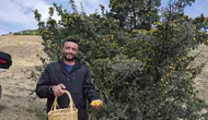 Yozgat'ın dağlarında gizli şifa: Köylülerin sonbahar mesaisi başladı