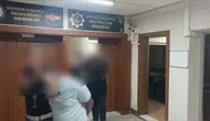 Sakarya'da narkotik darbesi: Üç adrese eş zamanlı baskınla yakalandılar