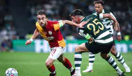 Avrupa Arenasında Nefes Kesen Başlangıç: Galatasaray Portekiz'de Skor Dengede