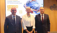 İzmir lojistik dünyasının rotasını 2026’da yeniden çizmeye hazırlanıyor