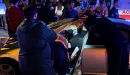 Maltepe'de gece yarısı dehşeti: Kurtarma çabası hastanede bitti