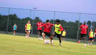 Çorum FK Antalya'da vites yükseltti: Milli ara fırsata dönüştü