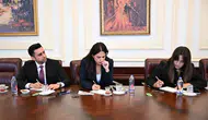 Adalet Bakanı Gürlek’ten kritik mesaj: Dosya kapağındaki ismi kapatın, delillere bakın