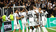 Dolmabahçe'de geçit yok: Kartal evinde rakiplerine nefes aldırmıyor