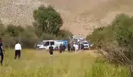 Başkale'de çobanlık yapan genç dere sularına yenik düştü