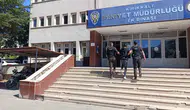 Kırıkkale'de aranan hükümlülere polis baskını: Adalet yerini buldu