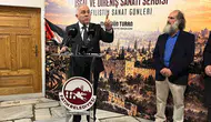 Fırçasıyla direnişin sembolü oldu: Süleyman Mansur’un mirası Fatih’te yaşıyor