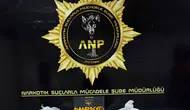 Ticari taksideki gizli sevkiyat narkotik ekiplerine takıldı