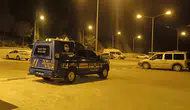 Fıstık bahçesinde dehşet anları: 12 yaşındaki çocuk sırtından vuruldu
