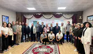 Yiğido Dede Sivaslı çocukları dijital dünyadan koparıp geleneksel oyunlara davet ediyor