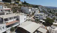 Bodrum'da yarım asırlık çile bitti: Musluklardan artık kesintisiz akıyor