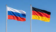 Berlin ve Moskova hattında diplomatik kriz: Rusya'dan Almanya'ya sert misilleme