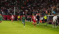 Batman'da Iheanacho fırtınası: Petrolspor öne geçtiği maçta yıkıldı