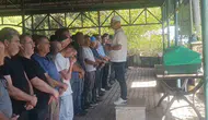 Staj harçlığı için girdiği ilk iş gününde acı son: 17 yaşındaki Yiğit hayallerine veda etti