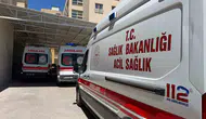 Fındık hasadı için yola çıkmışlardı: Baba ve oğluna acı veda