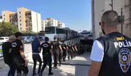 Mersin merkezli bahis ağında devasa vurgun: 7 milyar liralık trafiğe 30 kilit