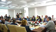 Sinop trafiğinde dijital dönüşüm dönemi: Akıllı çözümlerle düğüm çözülüyor