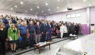Yunusemre'de Geleceğin Teminatı Gençler İçin Kritik Güvenlik Zirvesi