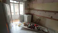 Sinanbey'de Yıkık Dökük Bir Evden Umut Dolu Bir Yuvaya: İnegöl'de Dayanışma Rüzgarı