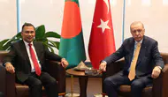 Diplomasinin kalbi New York'ta attı: Erdoğan'dan kritik Bangladeş teması