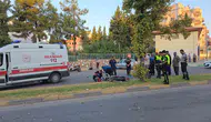 Gaziantep'te sabahın ilk ışıklarında yürek yakan kaza: 14 yaşındaki sürücü hayatını kaybetti