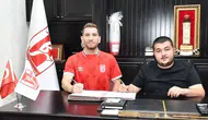 Balıkesirspor'da Furkan operasyonu: Üç isim birden imzayı attı