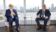 New York'ta kritik diplomasi trafiği: Erhürman'ın gündeminde İslam dünyasıyla iş birliği var