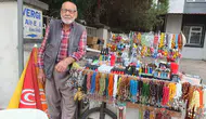 İzmir'den Burhaniye'ye uzanan nefes yolculuğu: 75 yaşındaki Nuri dede sağlığına nasıl kavuştu?