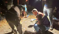 Mevlide gitmek için evden ayrılmıştı: 15 ay sonra bulunan takma diş ve kafatası sırrı aydınlatıyor