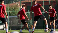 Çorum FK'da hedef belli: Eyüpspor karşısında ilk zafer heyecanı