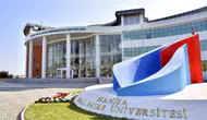Manisa Celal Bayar Üniversitesi küresel arenada vites yükseltti: Yeşil kampüs hedefi meyvelerini veriyor