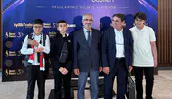 Denizli'den yükselen iyilik hareketi: Türkiye'nin zirvesine yerleştiler