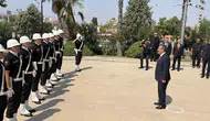 Cevdet Yılmaz’ın Osmaniye Mesaisi: Şehirdeki Temasların Perde Arkası