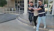 Menteşe'de okul bahçesindeki büstü çalan şüpheli cezaevine gönderildi
