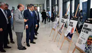 Malatya'dan Gazze'ye uzanan vicdan köprüsü: Öğrenciler yaşadıkları dramı canlı yayında anlattı