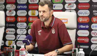 Trabzonspor'da Konyaspor Şoku: Hüseyin Çimşir'den Mağlubiyet Sonrası İlk Açıklama