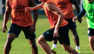 Erzurumspor'da Konyaspor mesaisi: Hedef mutlak galibiyet