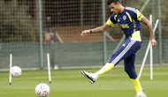 İsmail Kartal yönetimindeki Fenerbahçe'de Rizespor mesaisi yoğun geçiyor