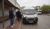 Bilecik'te ulaşım engelleri kalkıyor: Anneler ve öğrenciler için yeni dönem