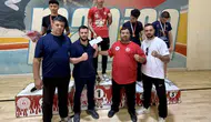 Manisa Ringlerinde Zafer Rüzgarları: 386 Sporcu Madalya İçin Ter Döktü