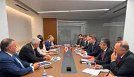 Enerji diplomasisinde kritik New York zirvesi: Nükleer iş birliği için yeni dönem