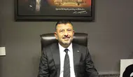 Pazar ziyaretinde korkutan anlar: Veli Ağbaba hastaneye kaldırıldı